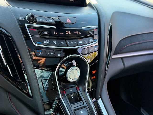 Certified 2024 Acura RDX w/ Advance Package AWD/4WD image 26