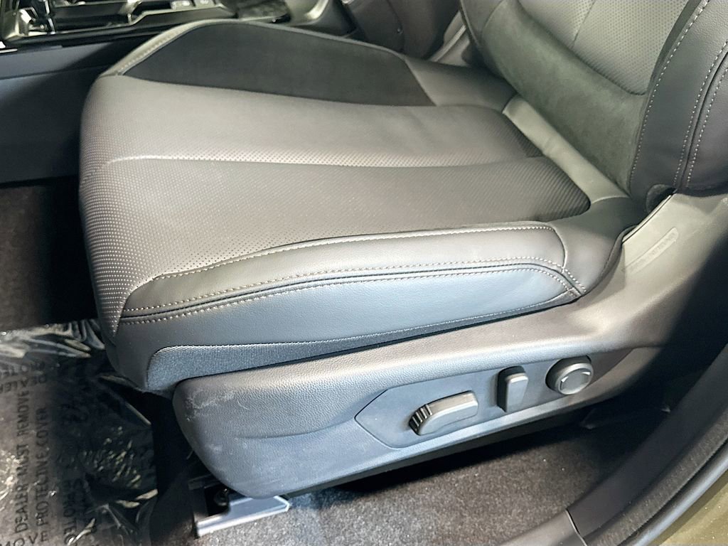 New 2026 Subaru Forester Touring image 18