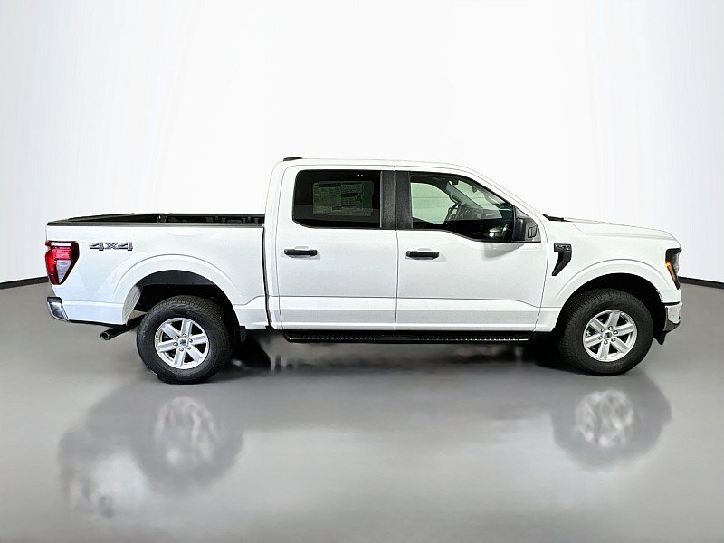New 2026 Ford F150 XL w/ Equipment Group 103A High AWD/4WD image 8