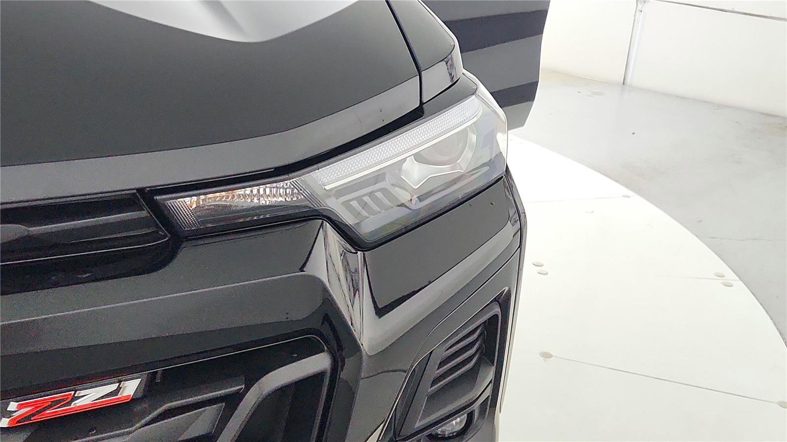 New 2026 Chevrolet Colorado Z71 w/ Z71 Convenience Package 2 image 49