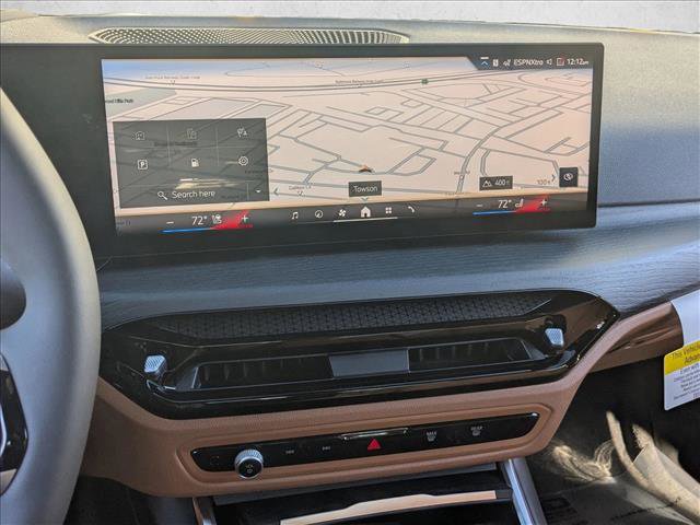 New 2026 BMW 330i xDrive Sedan image 14