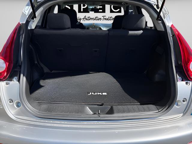 Used 2012 Nissan Juke SV image 24