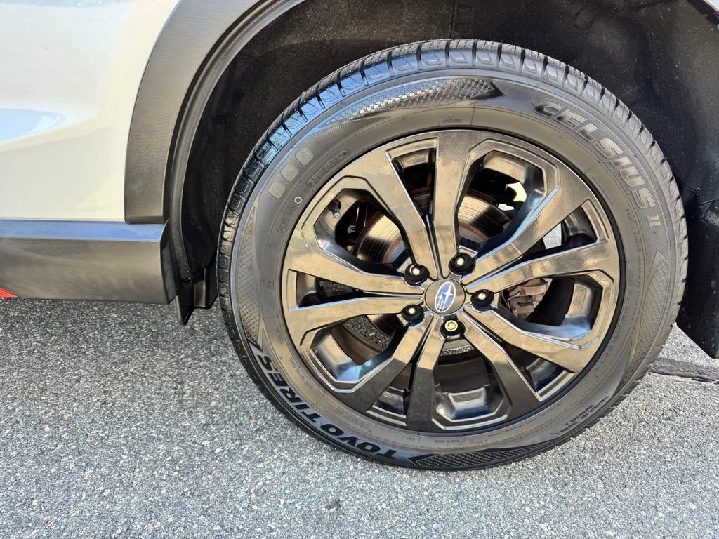 Used 2020 Subaru Forester Sport AWD/4WD image 34