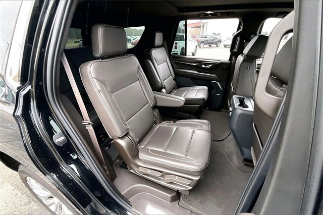 Used 2021 GMC Yukon Denali image 25