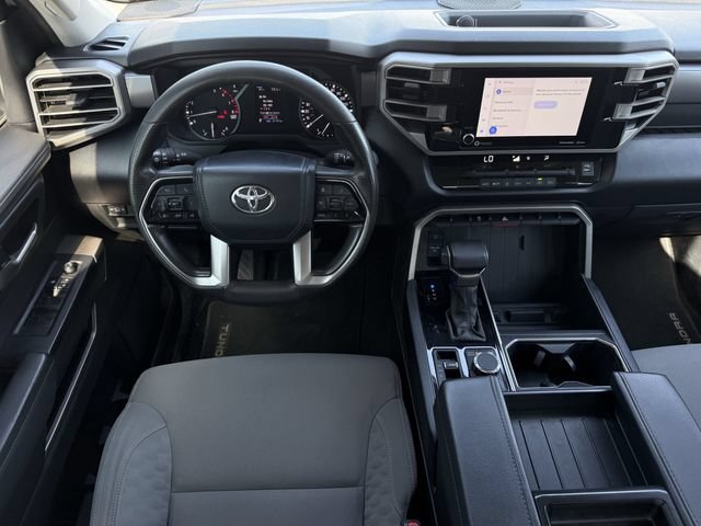 Used 2024 Toyota Tundra SR5 AWD/4WD image 13