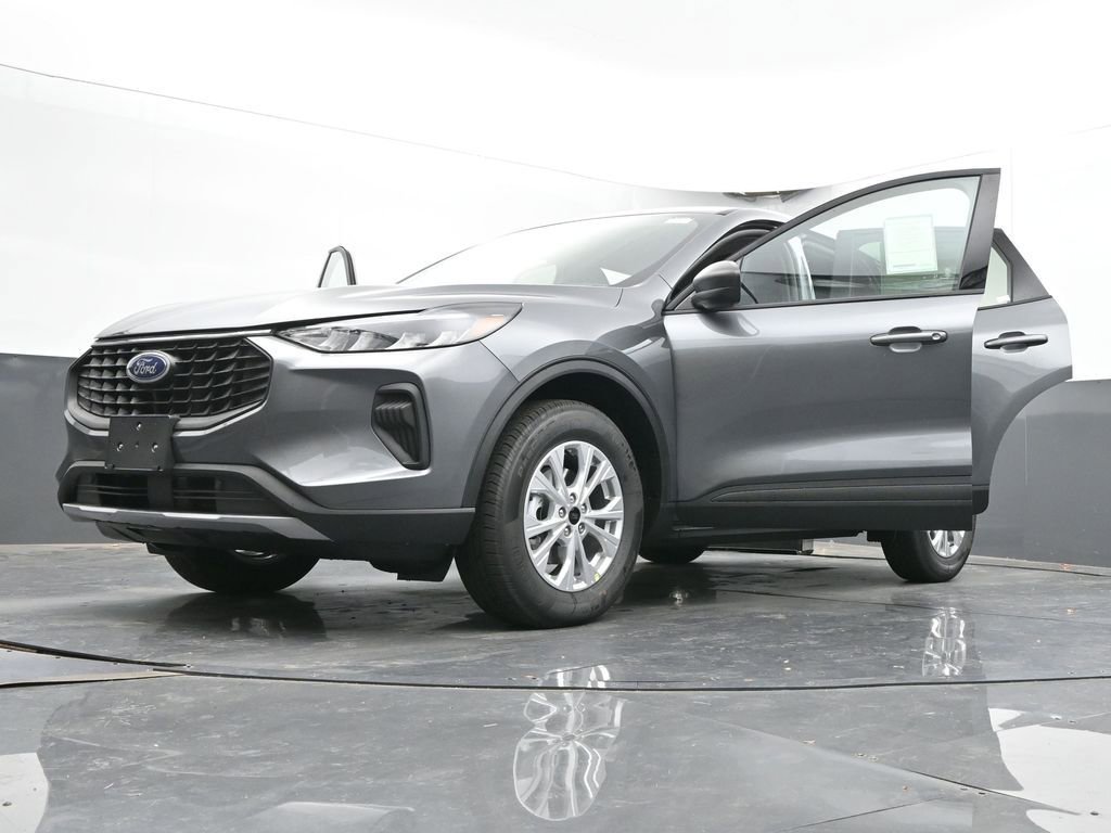 New 2026 Ford Escape Active w/ Cold Weather Package image 68