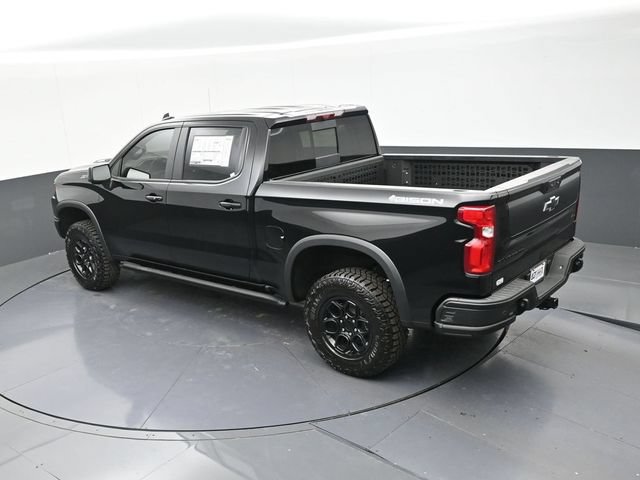 New 2026 Chevrolet Silverado 1500 ZR2 w/ ZR2 Bison Edition AWD/4WD image 71