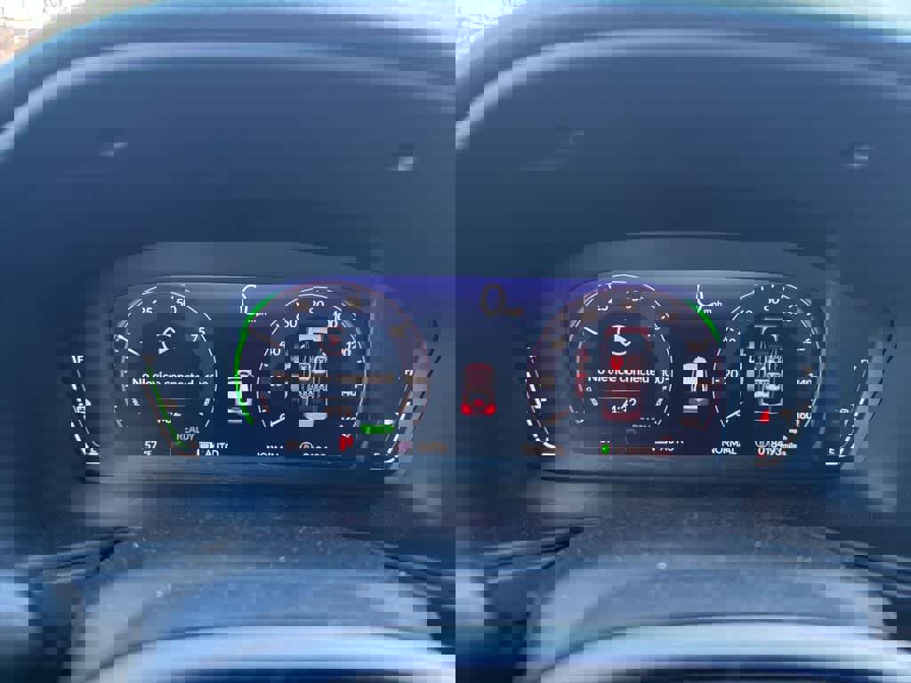 Used 2024 Honda Accord Touring image 24