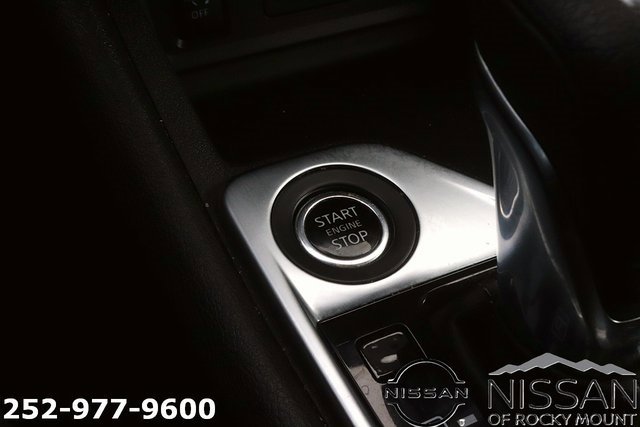 Certified 2024 Nissan Sentra SV image 20