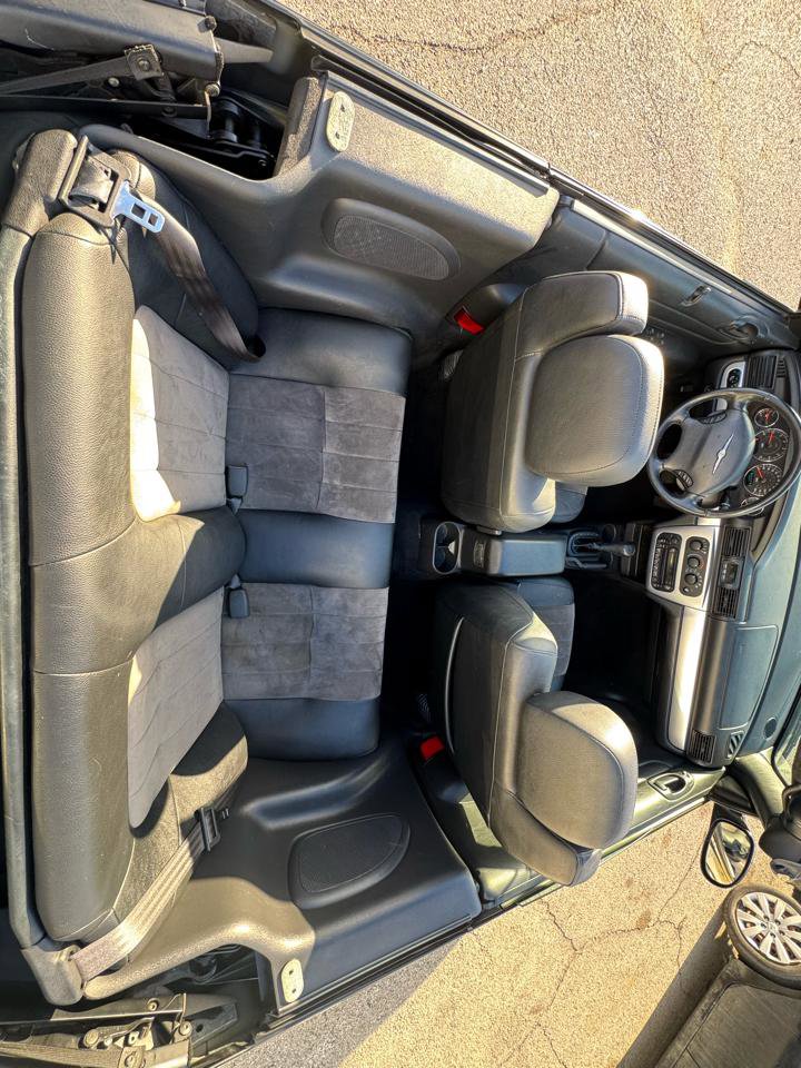 Used 2006 Chrysler Sebring Touring image 15