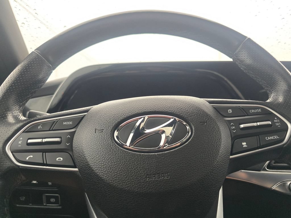 Used 2022 Hyundai Palisade Calligraphy AWD/4WD image 22