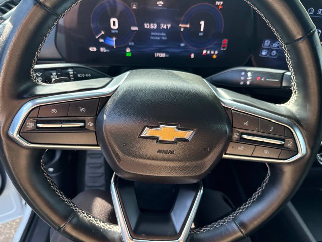 Used 2024 Chevrolet Blazer EV LT AWD/4WD image 23