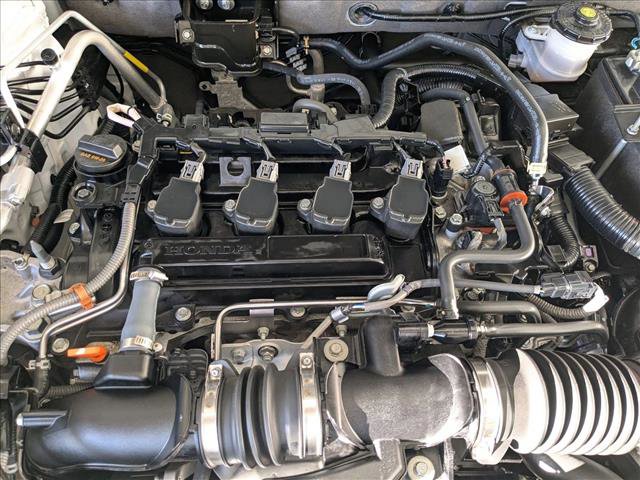 Certified 2022 Honda Accord Sport image 21