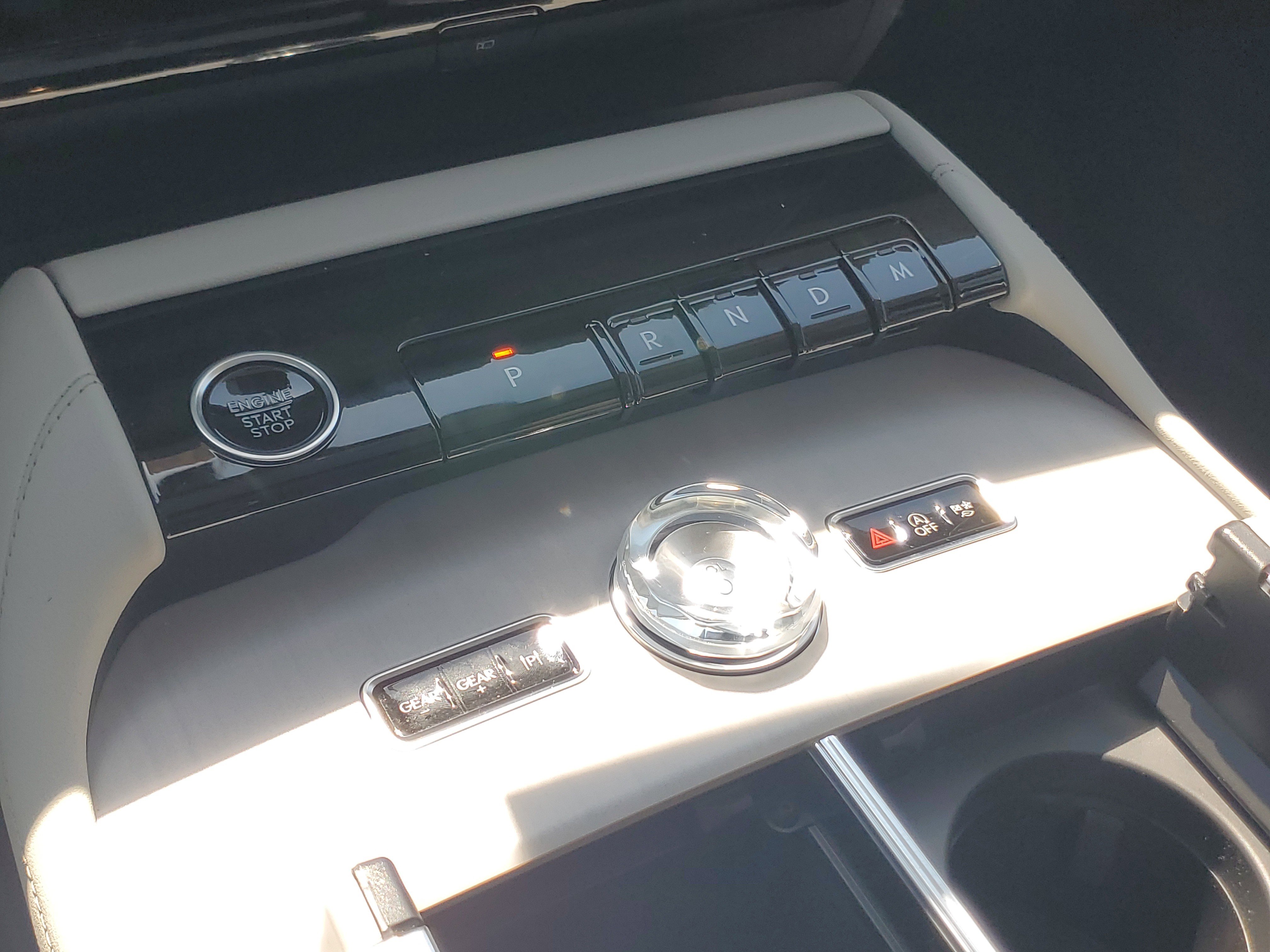 New 2026 Lincoln Navigator Reserve AWD/4WD image 25