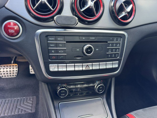 Used 2017 Mercedes-Benz CLA 45 AMG 4MATIC image 27