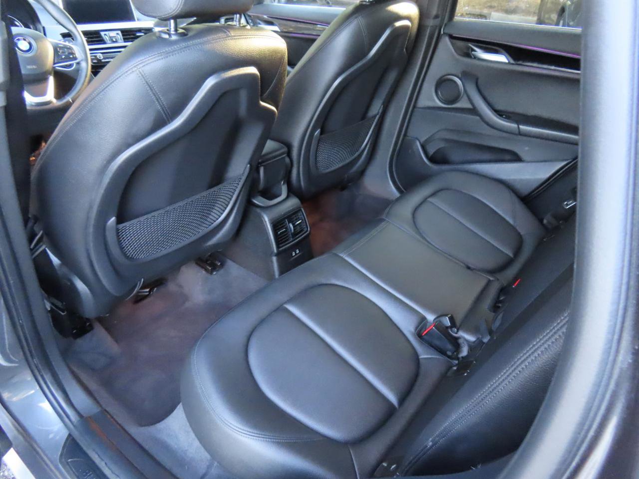 Used 2021 BMW X1 xDrive28i w/ Convenience Package AWD/4WD image 9