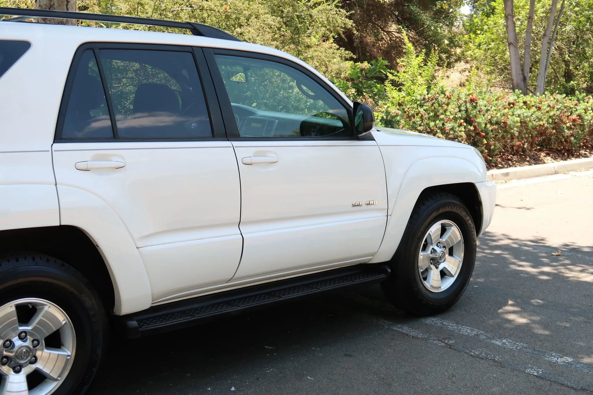 Used 2005 Toyota 4Runner Sport AWD/4WD image 11