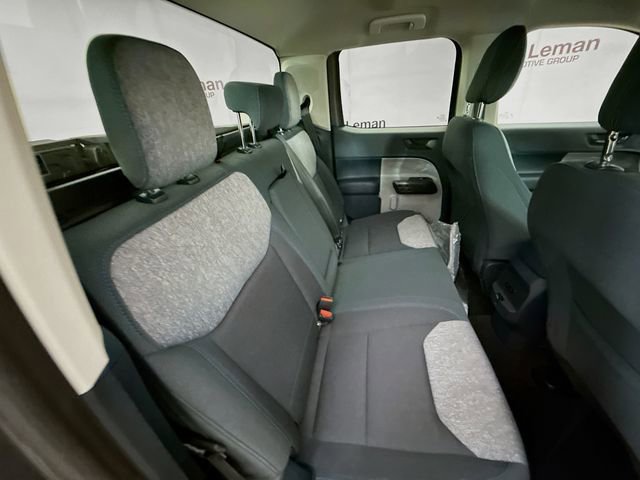 New 2025 Ford Maverick XLT image 24