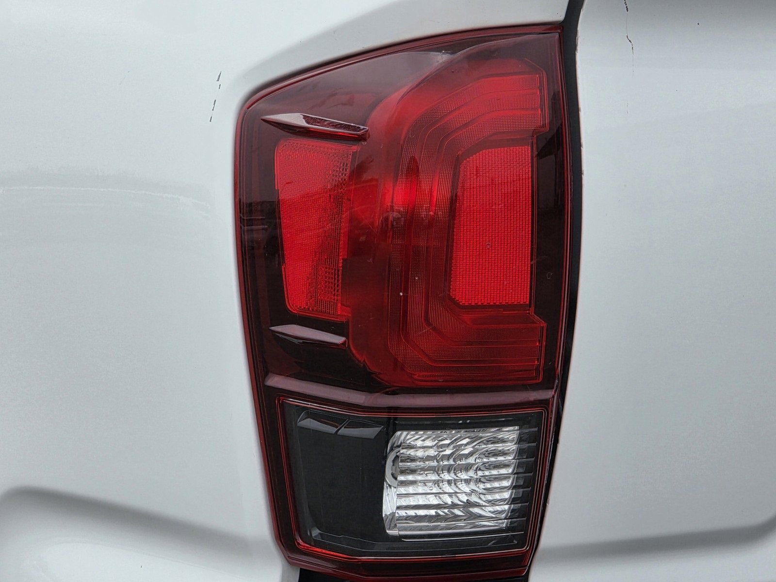 Used 2023 Toyota Tacoma SR image 20