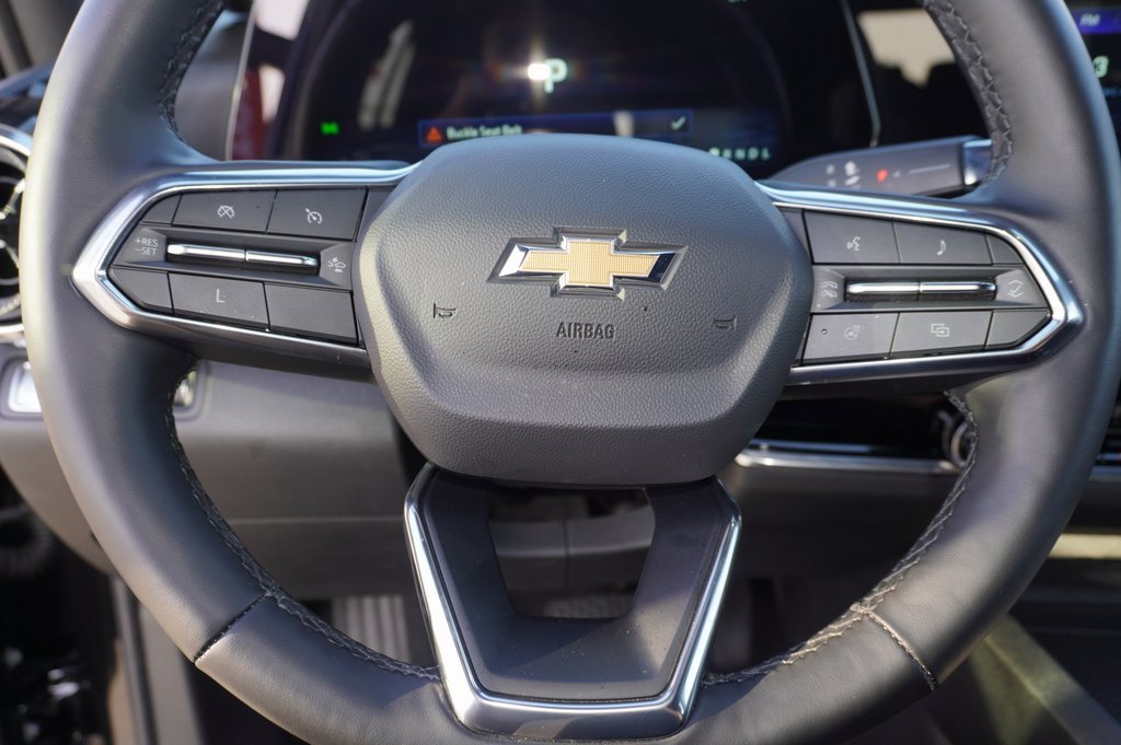 Used 2025 Chevrolet Equinox LT image 15