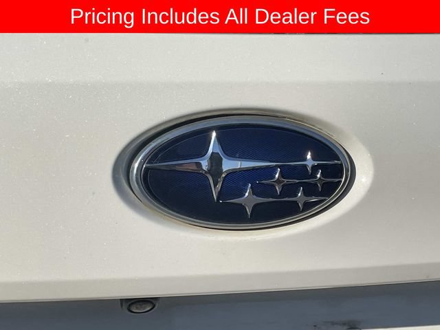 Used 2024 Subaru Crosstrek 2.5i Limited AWD/4WD image 7
