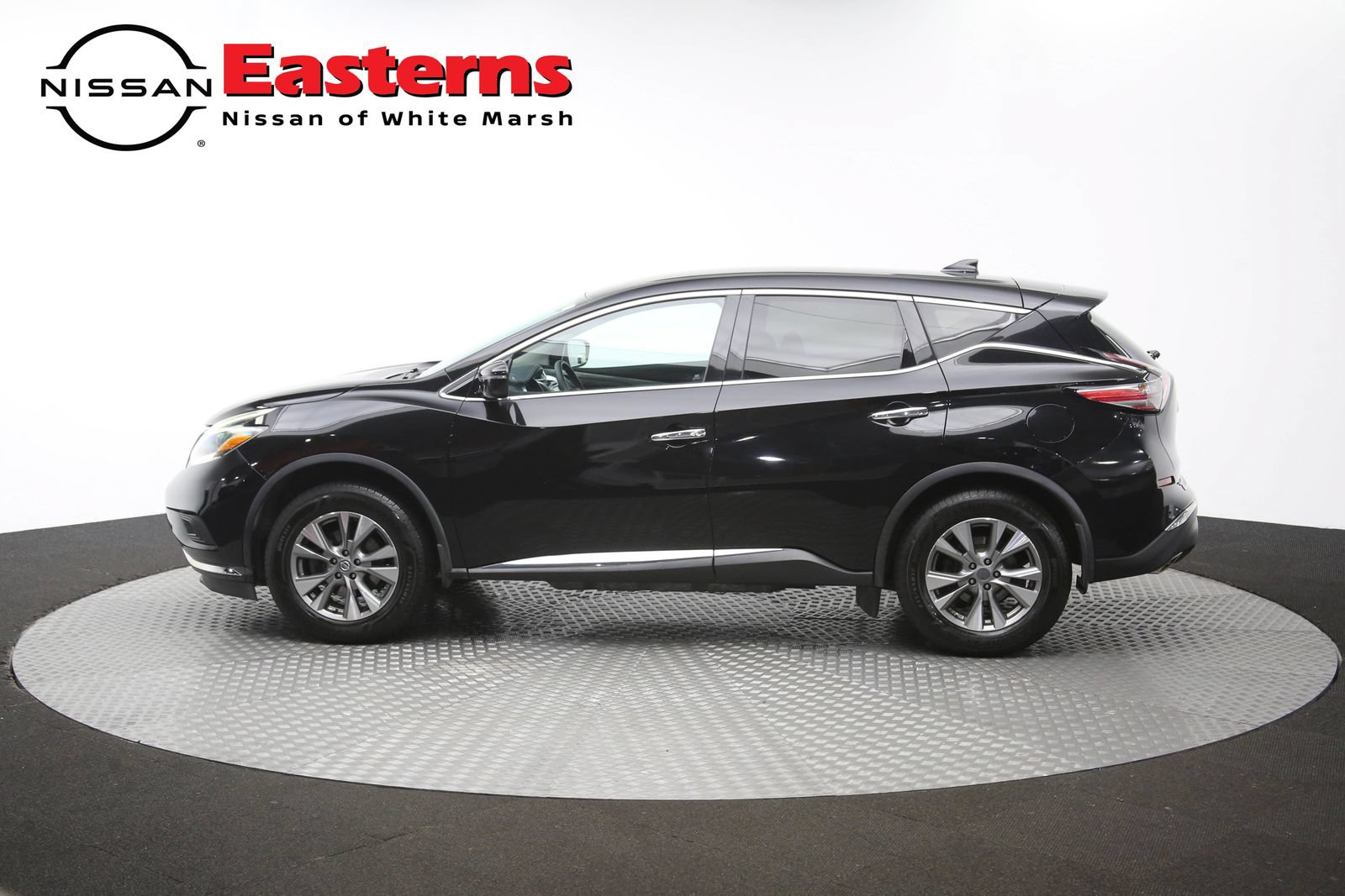Used 2018 Nissan Murano S w/ Cargo Package AWD/4WD image 58