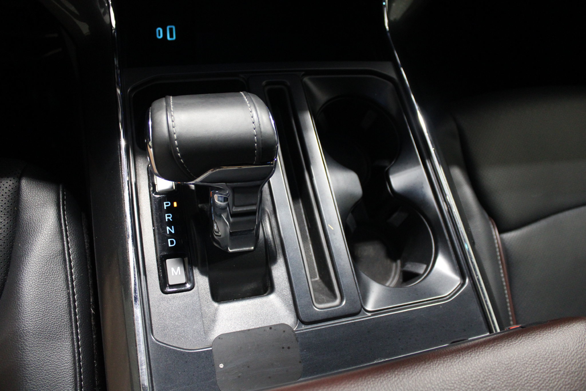 Used 2022 Ford F150 Lariat AWD/4WD image 33