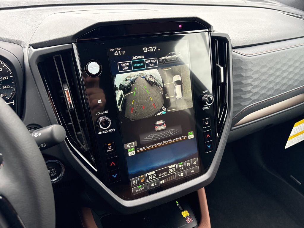 New 2026 Subaru Forester Touring image 29