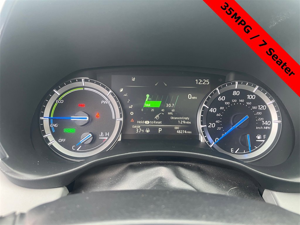 Used 2021 Toyota Highlander Limited image 13