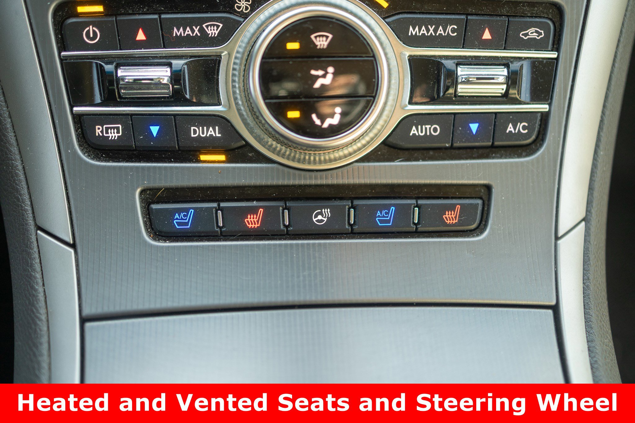 Used 2020 Lincoln MKZ Reserve w/ Luxury Package image 12