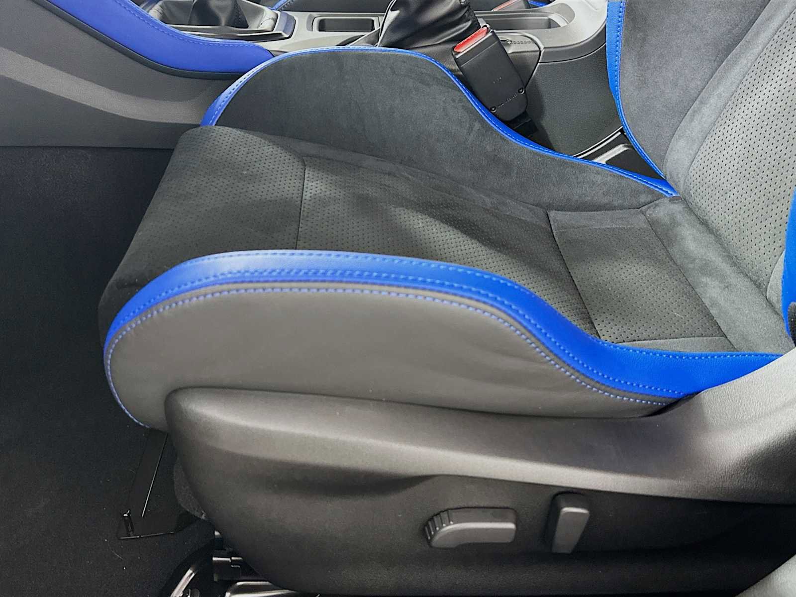 New 2026 Subaru WRX tS AWD/4WD image 18