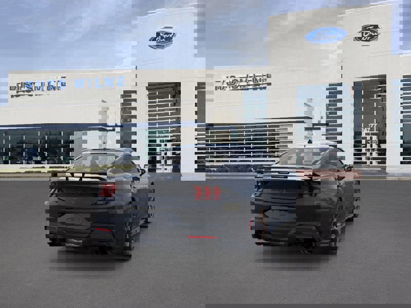 New 2025 Ford Mustang Dark Horse image 30