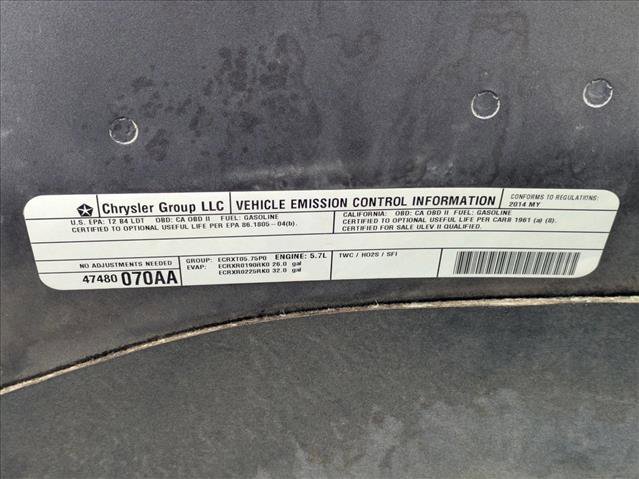 Used 2014 RAM 1500 Sport image 23