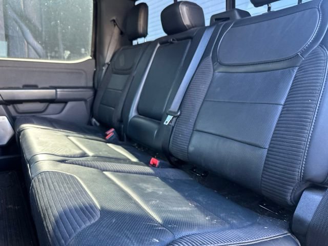 Used 2023 Ford F150 Raptor w/ Raptor Carbon Fiber Package AWD/4WD image 12