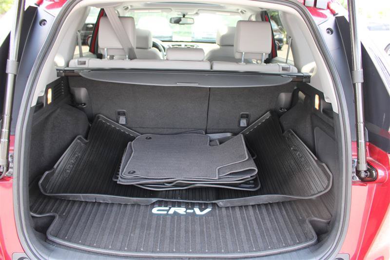 Used 2022 Honda CR-V Touring image 21