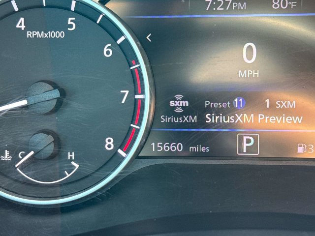 Used 2024 Nissan Sentra SR FWD image 32