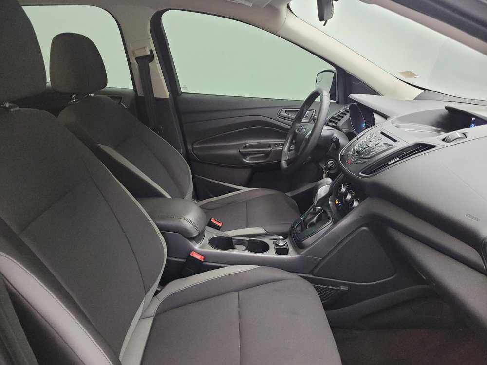 Used 2016 Ford Escape S FWD image 21