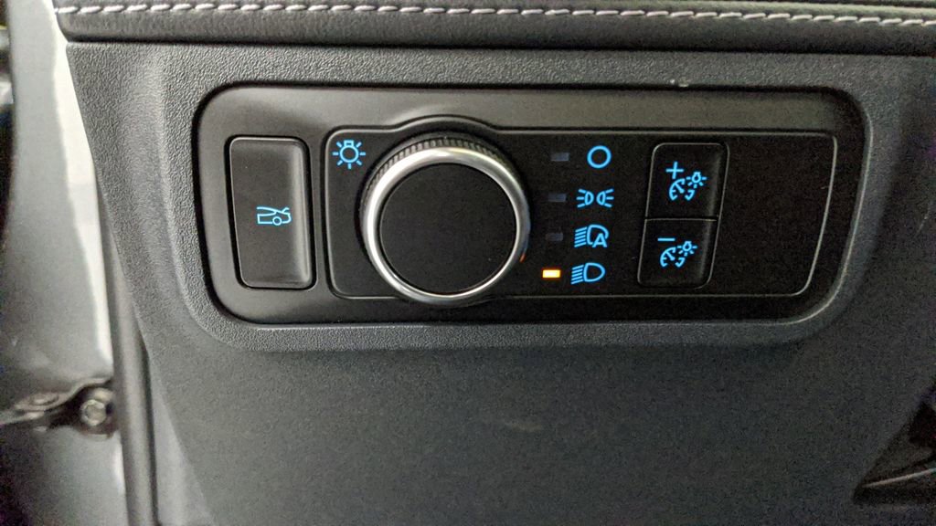 New 2025 Ford Mustang Premium image 31