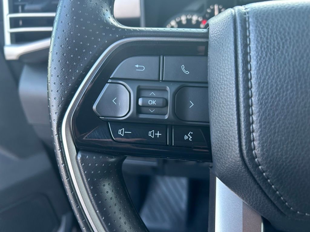 Used 2024 Toyota Tundra SR5 image 13