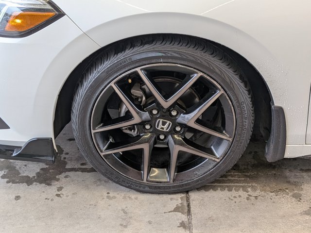 Used 2024 Honda Civic Sport Touring image 30