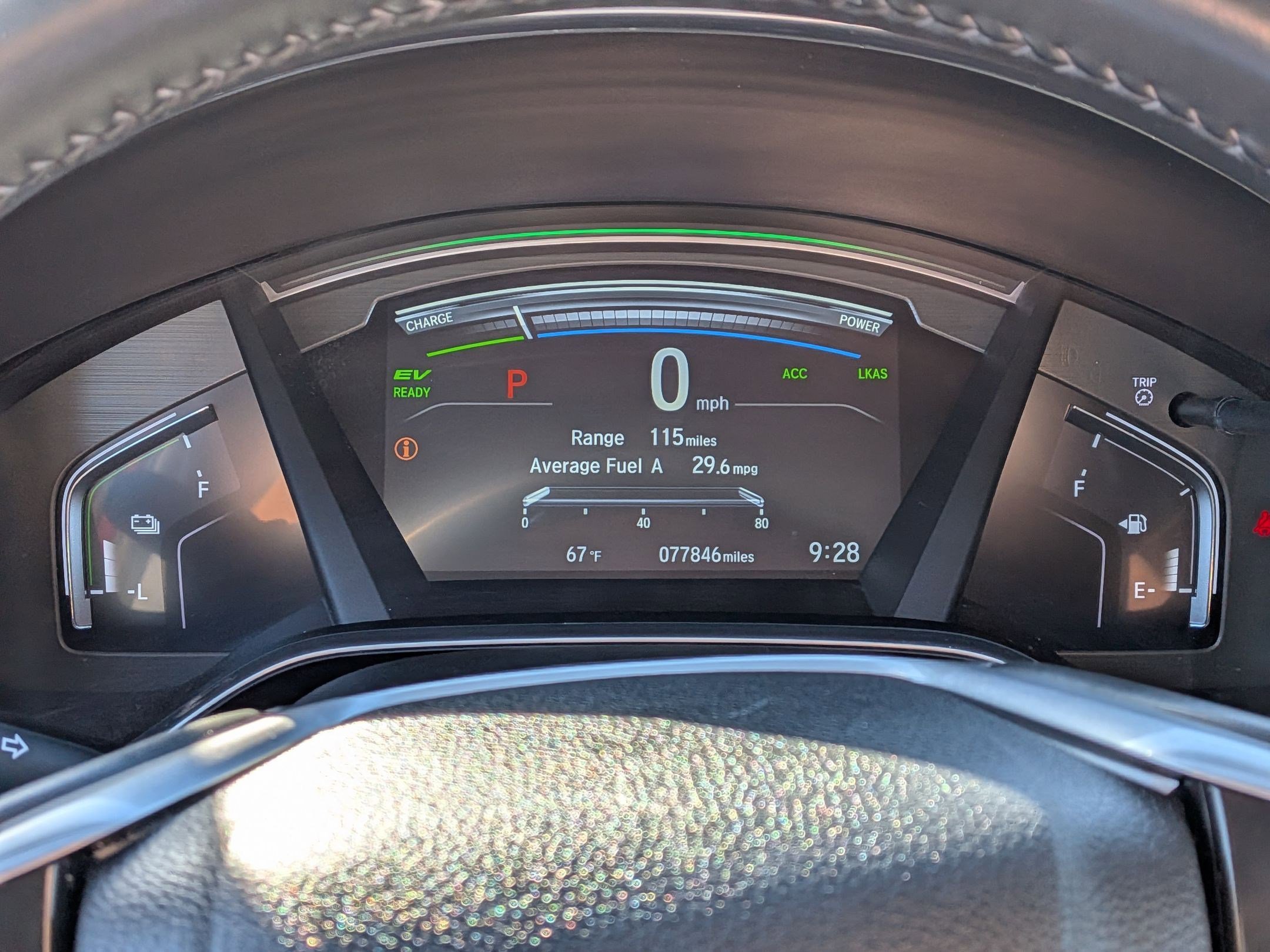 Used 2022 Honda CR-V Touring image 20