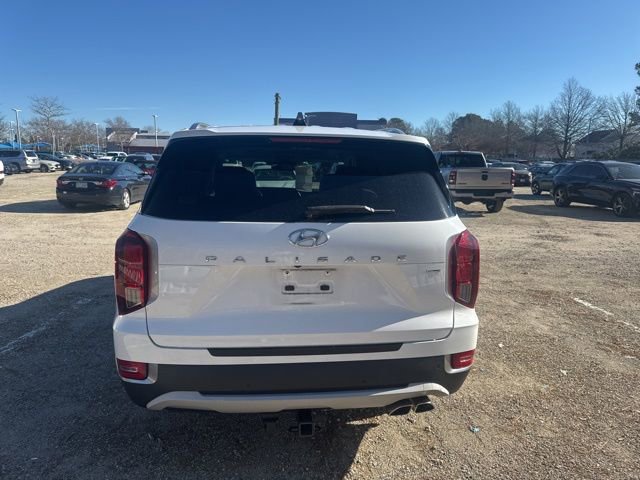 Used 2020 Hyundai Palisade SEL image 6
