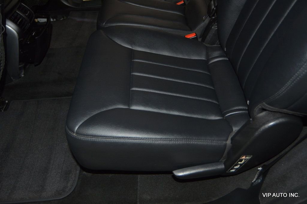 Used 2009 Mercedes-Benz R 320 BlueTEC 4MATIC image 27