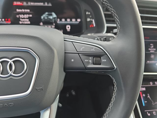 Used 2026 Audi Q8 Premium Plus w/ Premium Plus Package AWD/4WD image 21
