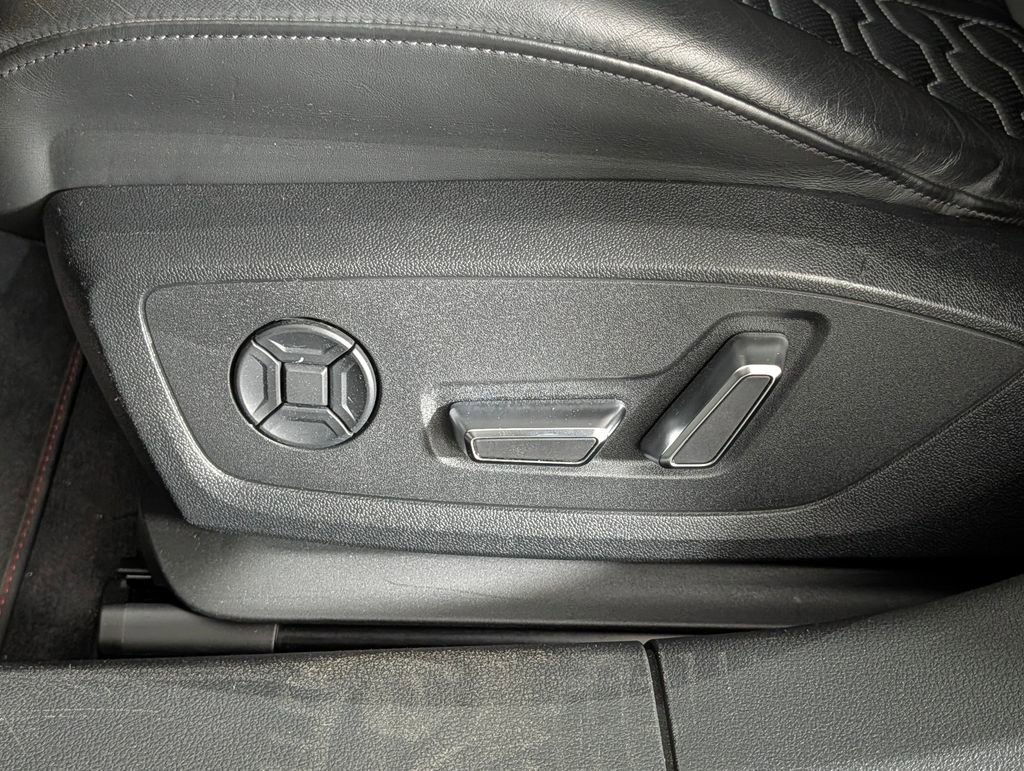 Used 2021 Audi RS 7 Sportback image 30