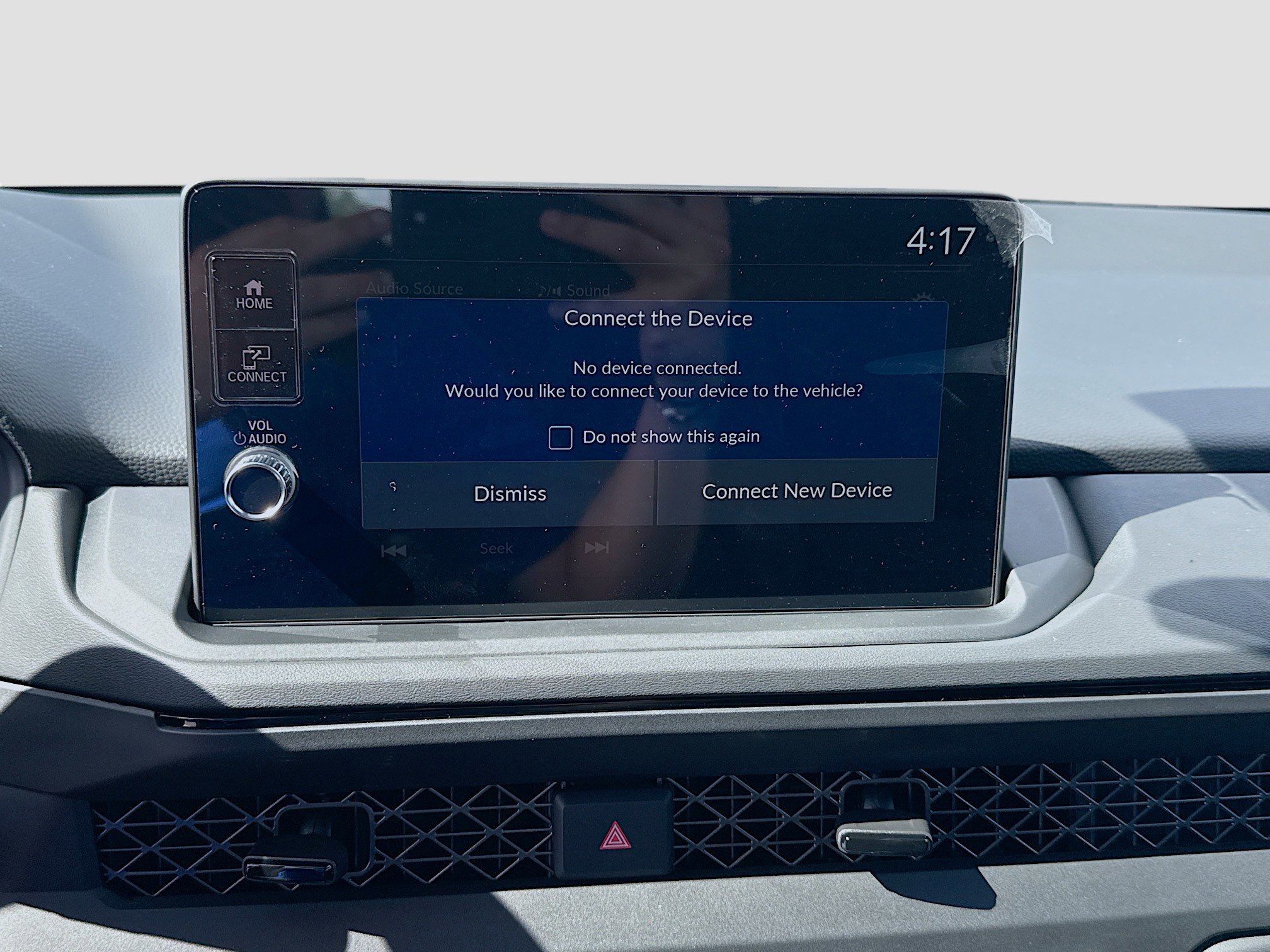 New 2026 Honda Accord LX image 12