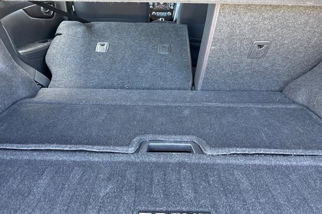 Used 2019 Nissan Rogue Sport S w/ Appearance Package image 16