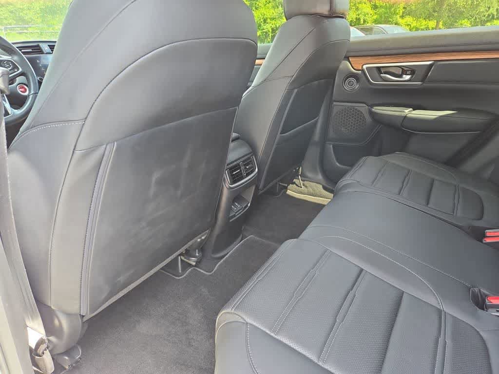 Used 2021 Honda CR-V Touring image 19