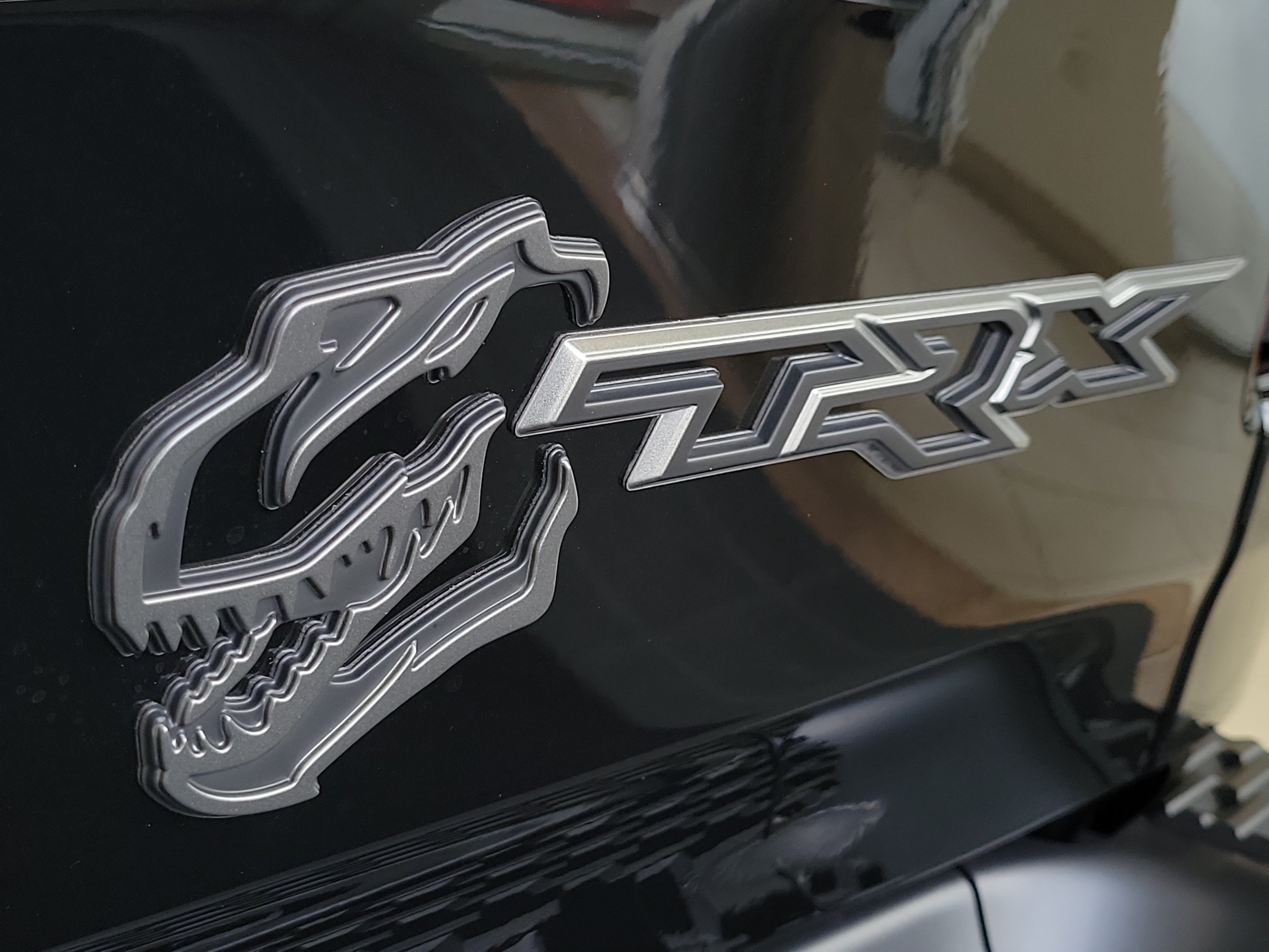 New 2027 RAM 1500 4x4 Crew Cab image 7