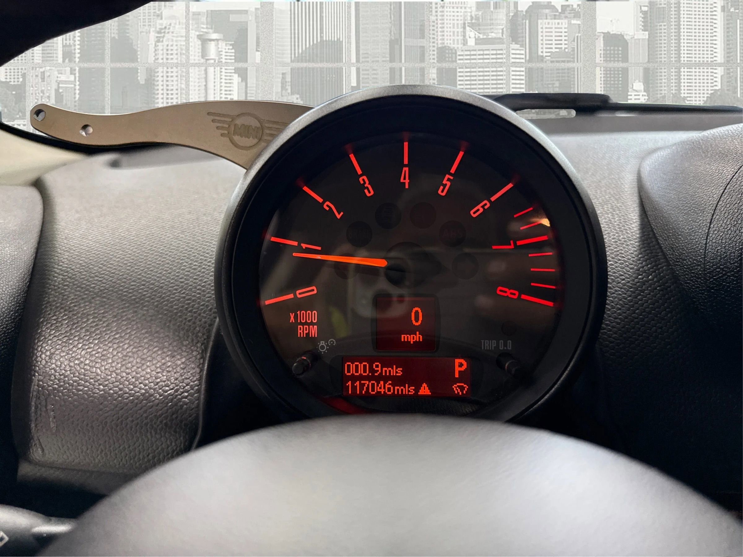 Used 2016 MINI Cooper Countryman S image 16